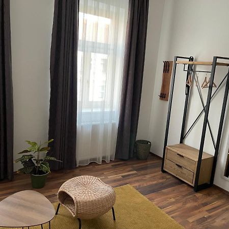 Gesamte Unterkunft In Zentrumsnaehe Vienna Exterior photo